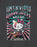 Hello Kitty World Tour Womens Grey Short Sleeved T-Shirt