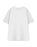 Show Me The Merch Yee-Haw Womens White Short Sleeved T-Shirt