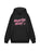 Monster High Fangtastic Hoodie Womens Black Hoodie