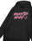 Monster High Fangtastic Hoodie Womens Black Hoodie