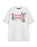 Show Me The Merch Cowgirl Spirit Womens White Short Sleeved T-Shirt