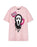Show Me The Merch No You Hang Up Womens Pink Short Sleeved T-Shirt