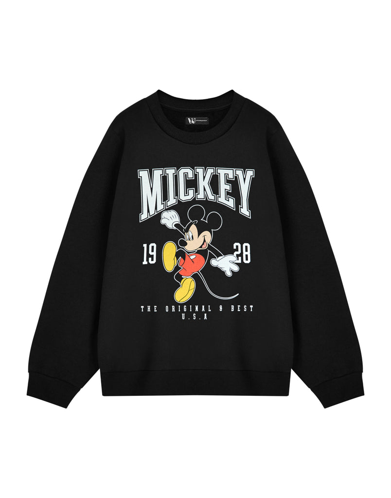 【Champion】RE REVERSE WEAVE ＜MICKEY MOUSE Champion（チャンピオン）の「《追加》【Champion】*RE REVERSE WEAVE