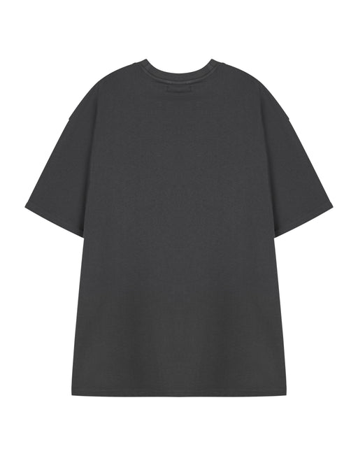 Disney Hakuna Matata Womens Grey Short Sleeved T-Shirt