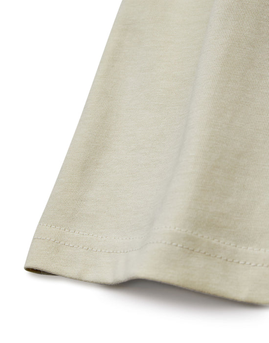 Disney The Lion King Simba & Nala Womens Beige Short Sleeved T-Shirt