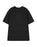 Polly Pocket 90's Baby Black Womens Black Short Sleeved T-Shirt