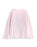 Disney Stitch Womens Pink Long Sleeve Long Leg Pyjama Set