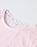Disney Stitch Womens Pink Long Sleeve Long Leg Pyjama Set