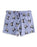 Hello Kitty Kuromi Womens Purple Vest and Shorts Pyjama Set