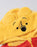 Disney Winnie The Pooh Womens Orange Onesie