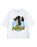 Pingu Character Womens Blue Short Sleeve Long Leg Pyjama Set