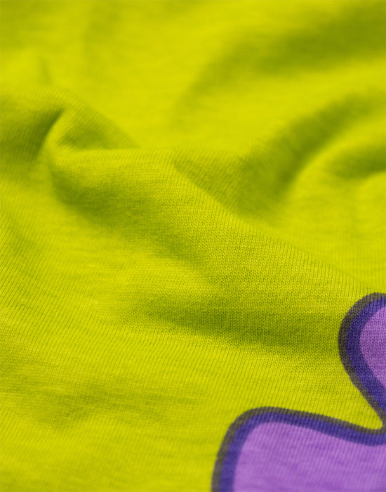 SpongeBob SquarePants Patrick Womens Pink Short Sleeve Long Leg Pyjama Set