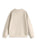 Disney Book Lizzie Mcguire Womens Beige Sweatshirt