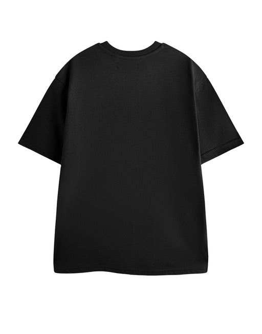 Disney Homage Lizzie Mcguire Womens Black Short Sleeved T-Shirt