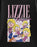 Disney Homage Lizzie Mcguire Womens Black Short Sleeved T-Shirt