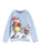 Winnie the Pooh Character Womens Blue Christmas Jumper