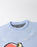 Winnie the Pooh Character Womens Blue Christmas Jumper