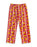 Disney Winnie The Pooh Womens Multicoloured Short Sleeve Long Leg Pyjama Set
