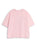 Disney Marie Womens Pink Short Sleeve Long Leg Pyjama Set