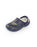 Harry Potter Logo Fur Lined Womens Navy Clogs