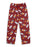 Gilmore Girls Stars Hollow Womens Multicoloured Short Sleeve Long Leg Pyjama Set
