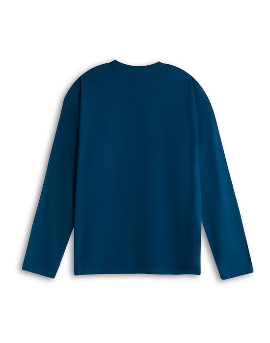 Bluey Family Womens Multicoloured Long Sleeve Long Leg Pyjama Set