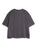 Stranger Things Logo Womens Grey Short Sleeve Long Leg Pyjama Set