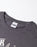 Stranger Things Logo Womens Grey Short Sleeve Long Leg Pyjama Set