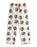 Disney The Jungle Book Womens Multicoloured Short Sleeve Long Leg Pyjama Set