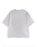 Coca Cola Logo Womens Grey Short Sleeve Long Leg Pyjama Set