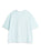 Disney Bugs Life Womens Blue Short Sleeve Long Leg Pyjama Set