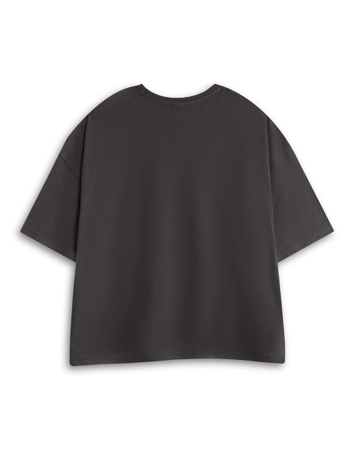 Shaun The Sheep Character Womens Grey Short Sleeve Long Leg Pyjama Set