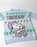 Peanuts Snoopy Womens Blue Christmas Jumper