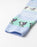 Peanuts Snoopy Womens Blue Christmas Jumper