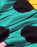 The Nightmare Before Christmas Sally Womens Multicoloured Cardigan