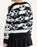 The Nightmare Before Christmas Jack Skellington Womens Black Cardigan