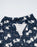 Peanuts Snoopy Womens Navy Long Sleeve Long Leg Pyjama Set