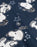 Peanuts Snoopy Womens Navy Long Sleeve Long Leg Pyjama Set
