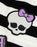 Monster High Character Womens Multicoloured Beanie Hat
