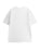 Barney Togetherness Womens White Short Sleeved T-Shirt