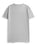 Barney Moon Womens Grey Short Sleeve Nightdress