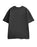 Barney I love you you love me Womens Grey Short Sleeved T-Shirt