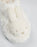 Miffy Character Face Womens Cream Mule Slippers
