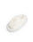 Miffy Character Face Womens Cream Mule Slippers