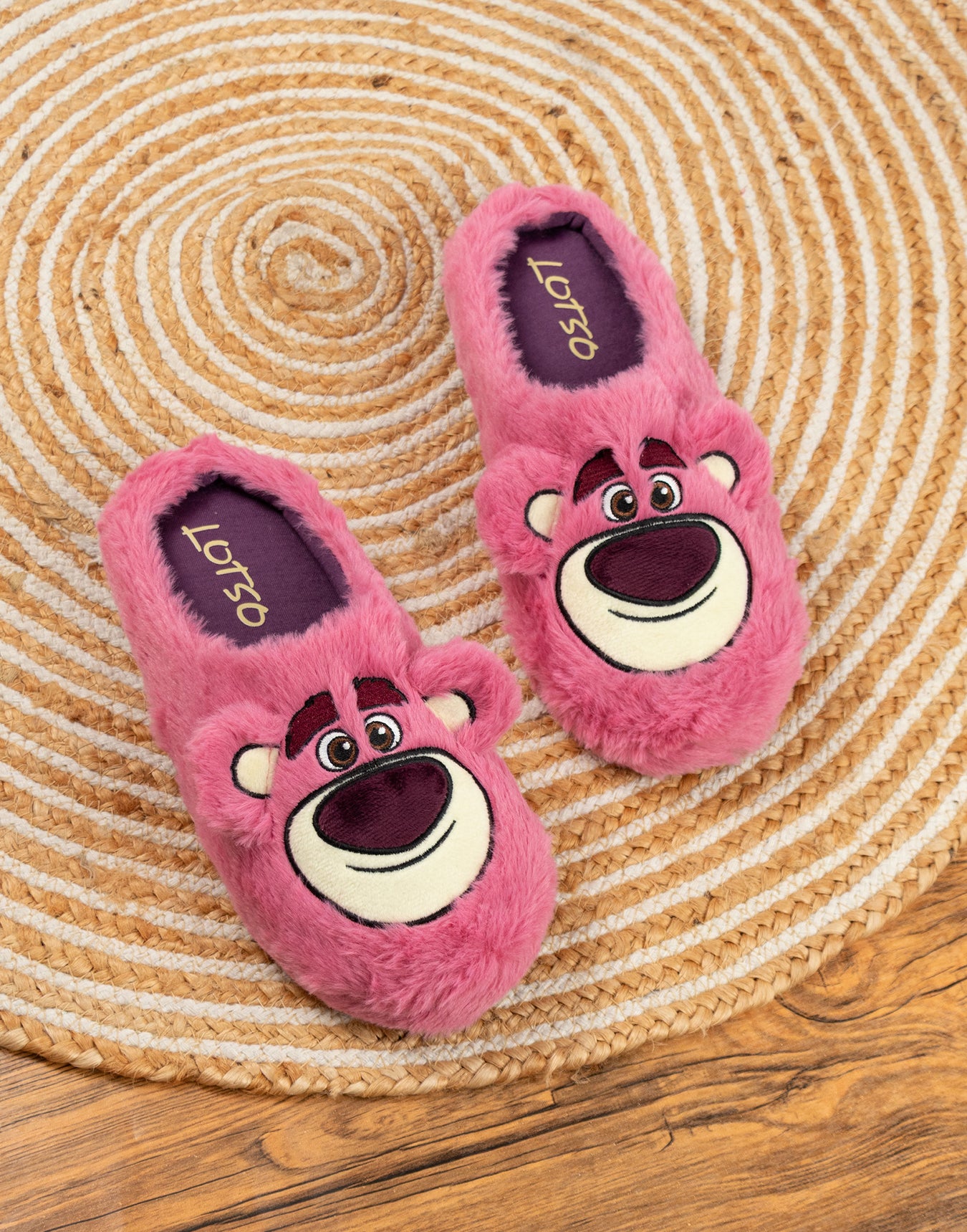 Disney Pixar Toy Story Lotso