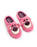Disney Toy Story Lotso Womens Pink Mule Slippers