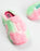 Wicked Logo Womens Multicoloured Mule Slippers