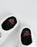 Disney 101 Dalmatians Womens White Mule Slippers