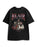 Gossip Girl Blair Womens Black Short Sleeved T-Shirt