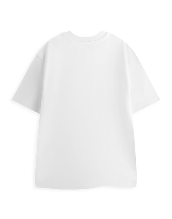 Gossip Girl You know you love me tee Womens White Short Sleeved T-Shirt